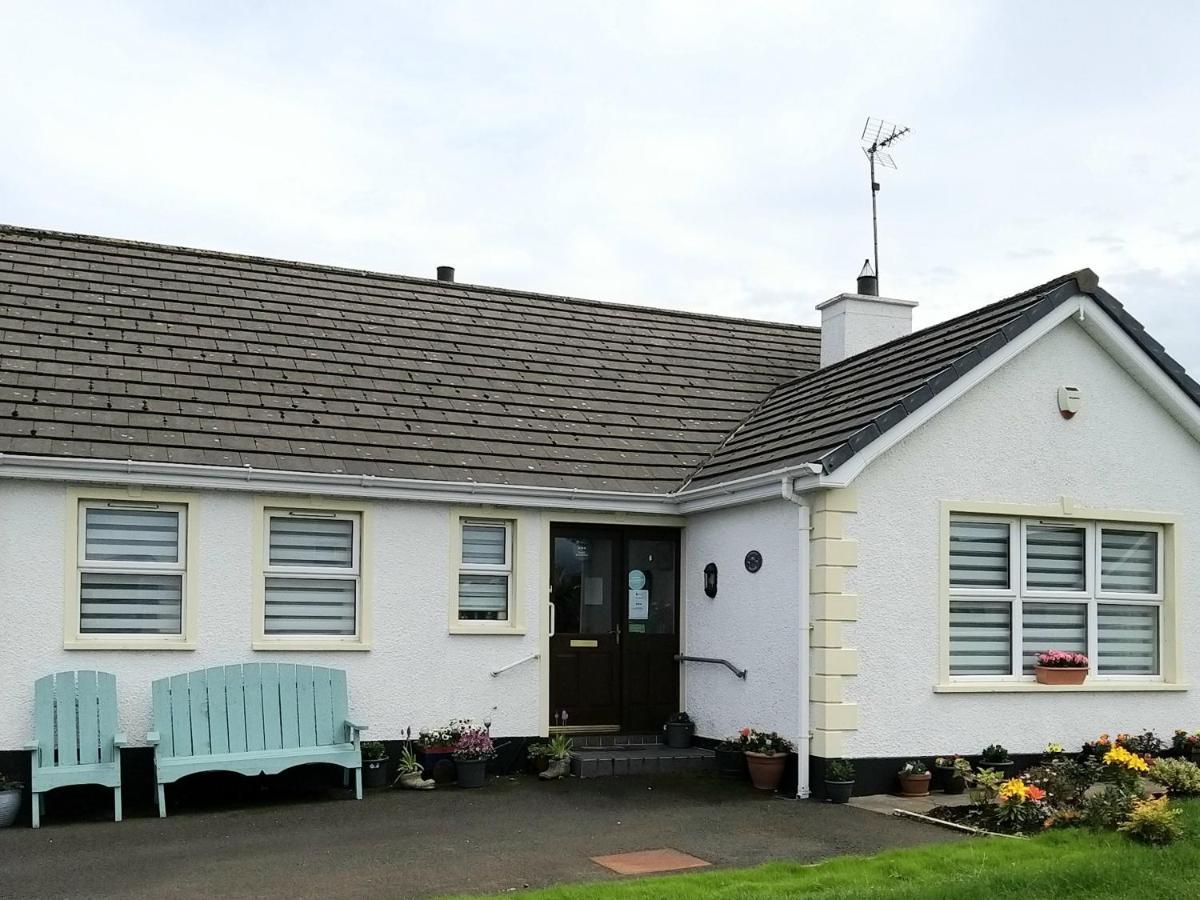 Braeside B&B Bushmills Eksteriør billede