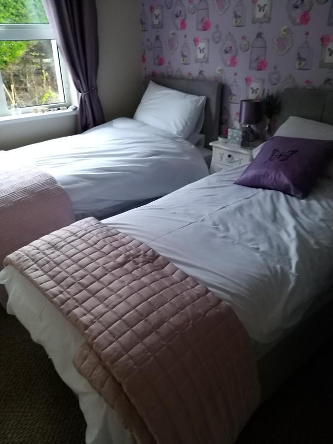 Braeside B&B Bushmills Eksteriør billede