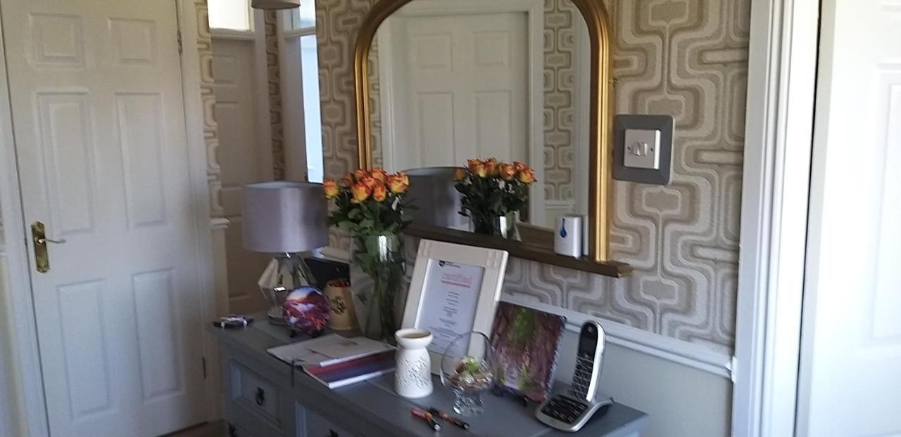 Braeside B&B Bushmills Eksteriør billede