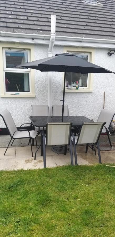 Braeside B&B Bushmills Eksteriør billede