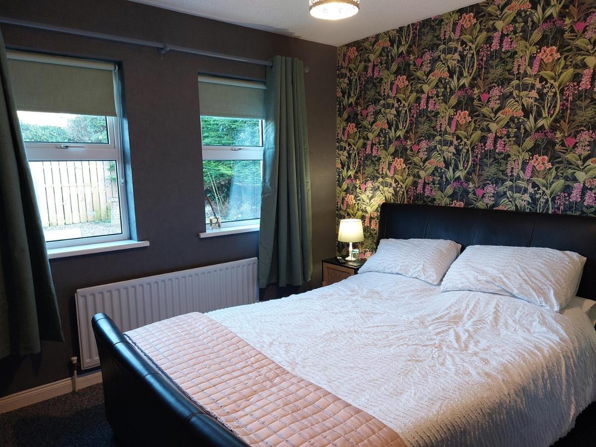 Braeside B&B Bushmills Eksteriør billede