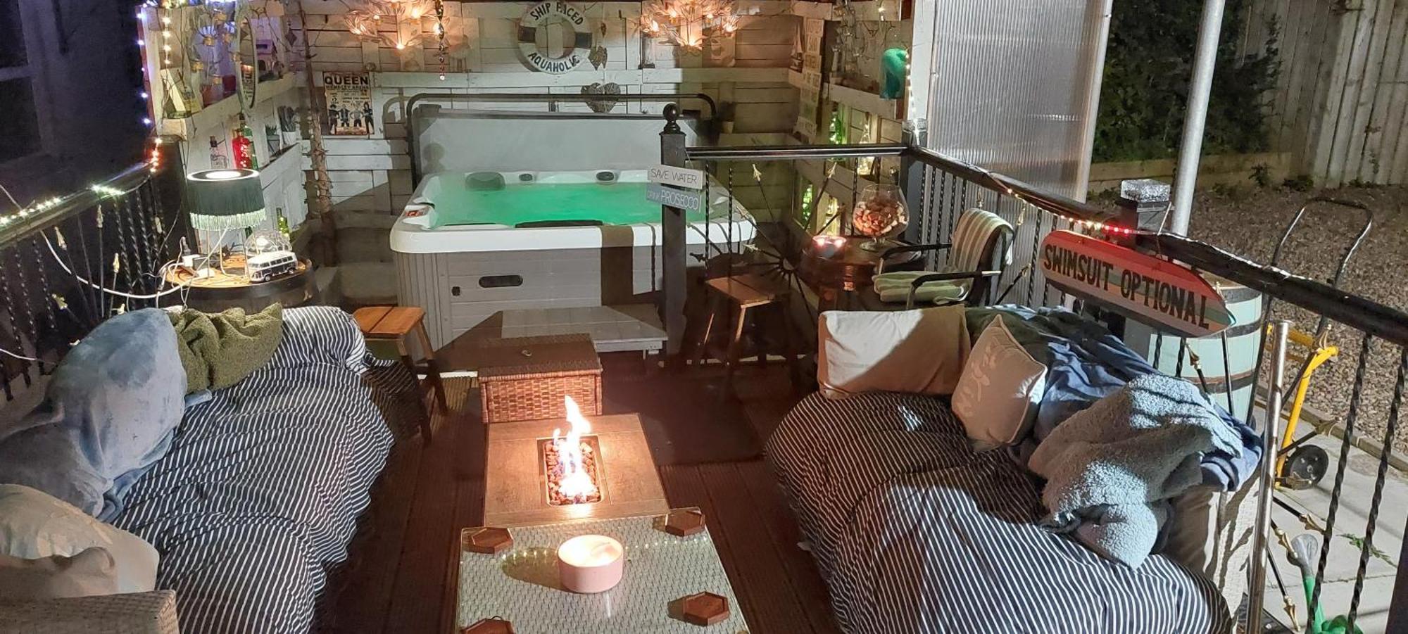 Braeside B&B Bushmills Eksteriør billede