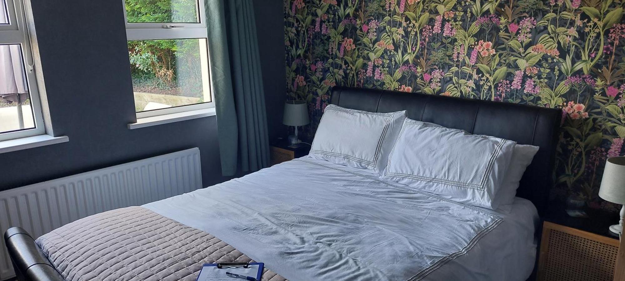 Braeside B&B Bushmills Eksteriør billede